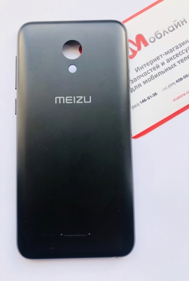 Задняя крышка для Meizu C9 Pro