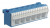 QiuckConnect N-клема 6x16мм+20x4мм ширина 105мм, Hager, KN26N