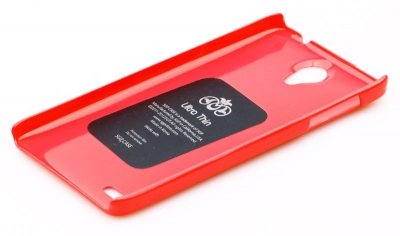 Чехол к Lenovo s890