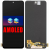 Дисплей для Xiaomi Redmi Note 11 оригінал AMOLED (PRC), чорний