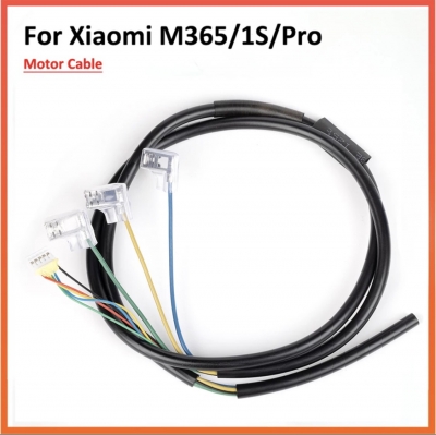 Кабель, провод мотора для электросамоката Xiaomi mijia m365/m365 pro/pro2/1S