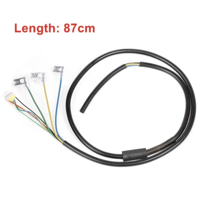 Кабель, провод мотора для электросамоката Xiaomi mijia m365/m365 pro/pro2/1S