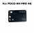 Скло камери для Poco M4 Pro 4G