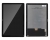 Дисплей для планшету Blackview Oscal Pad 13