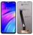 Дисплейный модуль для Xiaomi Redmi 7 Original
