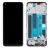 Дисплейний модуль в рамці для Realme 8 4G/Realme 8 Pro AMOLED Original