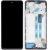 Дисплейний модуль в рамці для Xiaomi Redmi Note 12 Pro 4G TFT