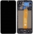 Дисплейний модуль в рамці для Samsung Galaxy M12 (M127)/Samsung A12 (A127) Універсальна версія