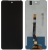 Дисплей Infinix Smart 8 чорний, Original PRC