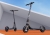 Електросамокат Segway-Ninebot F2 PLUS E безпечний та міцний