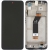 Дисплейний модуль в рамці для Xiaomi Redmi 10 2022 Original