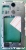 Задня рамка для LG K9 LMX210 Original