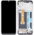 Дисплейний модуль в рамці для Oppo A15/A15s/A35 p/n: FPC-HTF065H051-A0