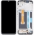 Дисплейний модуль в рамці для Oppo A15/A15s/A35 p/n: FPC-HTF065H093-A0 Original