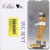 Дисплейний модуль Samsung A025G Galaxy A02s/A025U/M025 жовтий шлейф GH82-20118A Original Service Pack