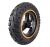 Переднє колесо в зборі для електросамоката Kugoo Kirin G3