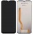 Дисплейний модуль для Oukitel K15 Plus/K15 Pro Original