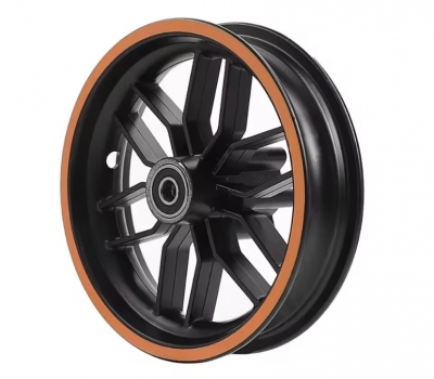 Диск переднього колеса для електросамокату Kugoo Kirin G2 Max