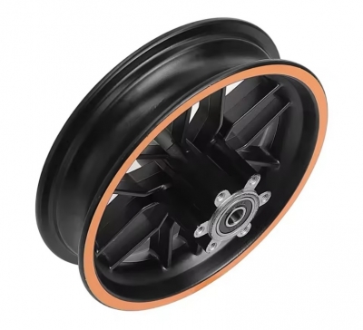 Диск переднього колеса для електросамокату Kugoo Kirin G2 Max