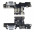 Нижняя плата для ZTE Blade 20 Smart