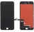 Дисплейний модуль для iPhone 7 Plus чорний TianMa (TM)
