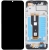 Дисплейний модуль в рамці для ZTE Blade V50 Design 4G Original
