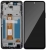 Дисплейний модуль в рамці для Blackview Shark 9/Oscal Tiger 12