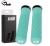 Гріпси, ручки ODI зелені (м’ятні) для електросамоката Kugoo Kirin G2/G2 Max/G2 Master/G4