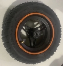 Переднє колесо в зборі для електросамоката Kugoo Kirin M5 Pro