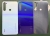 Задняя крышка для Xiaomi Redmi Note 8T (Original)