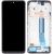 Дисплейний модуль в рамці для Xiaomi Redmi Note11S/Poco M4 Pro 4G OLED