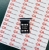 Сімхолдер, тримач sim для ZTE Nubia Neo 3 GT 5G Original