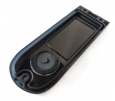 Кришка дисплея, накладка на екран для електросамоката Kugoo G30 Max/Kugoo G30 Pro Max