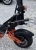 Демпфер з кріпленням (повний комплект) для електросамоката Kugoo Kirin G2 Max