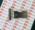 Сімхолдер, тримач sim для Blackview BV6600/BV6600 Pro/BV6600E Original