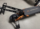 Бугель для електросамоката Teverun Blade GT 2