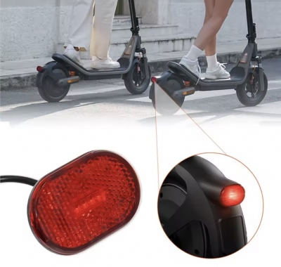 Задній стоп-сигнал для електросамоката Xiaomi Electric Scooter 6