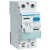 Дифференциальные реле (УЗО) Hager QC 2P 63A 30mA A, CDS263D