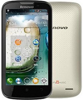 Lenovo A800