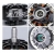 Мотор iFlight XING-E Pro 2207 1800KV — безколекторний, 3-6S, 845 Вт