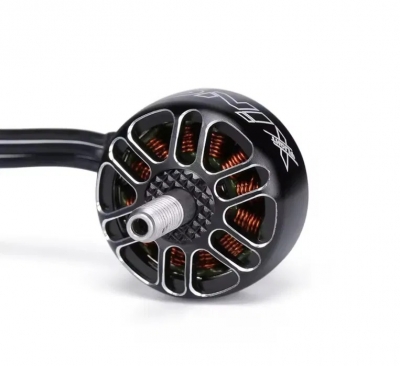 Мотор iFlight XING-E Pro 2207 1800KV — безколекторний, 3-6S, 845 Вт