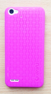 Силиконовый чехол к JiaYu G4