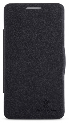 Чехол книжка к Lenovo p780 Nillkin