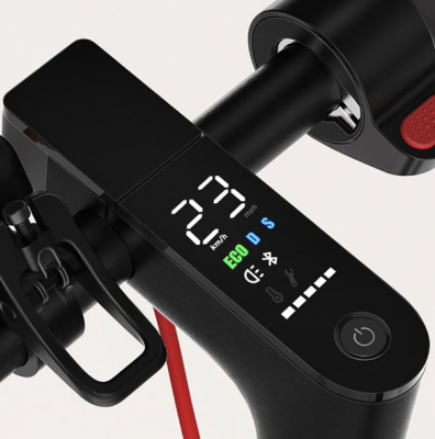 Дисплей, плата індикації для електросамокату Xiaomi Mi Electric Scooter M365/Pro