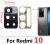 Стекло камеры для Xiaomi Redmi 10