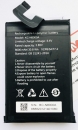 Аккумуляторная батарея (8000mAh) для Oukitel F150 (1ICP6/54/77-2) (Original)