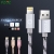 USB зарядка lightning для Iphone Pzos