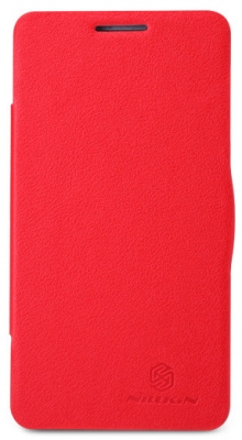 Чехол книжка к Lenovo p780 Nillkin