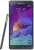 Samsung N910H Galaxy Note 4 (Charcoal Black)