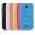 Силиконовый чехол lenovo a390